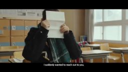 Yunhui Ege - Trailer