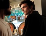 Jacob Elordi: 'Per una scena in Euphoria sono davvero rimasto chiuso in una bara con un serpente'