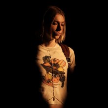 Euphoria 2: Hunter Schafer in una scena della serie