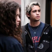 Euphoria 2: una scena della serie