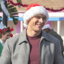 9-1-1, stagione 5: Oliver Stark in una scena della serie