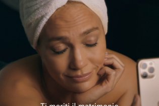 Marry Me - Sposami - Promo