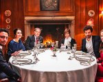 A casa tutti bene, gli attori: “Solo Gabriele Muccino avrebbe potuto dirigere la serie”