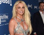 Britney Spears su Instagram: dopo il nudo quasi integrale, tocca al lato b (FOTO)