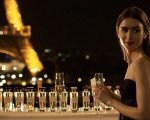 Emily in Paris 3 e 4: Netflix annuncia il rinnovo della serie