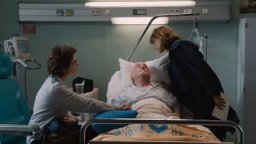 È Andato Tutto Bene - Trailer Italiano