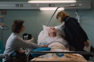 È Andato Tutto Bene - Trailer Italiano