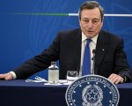 Mario Draghi, la conferenza stampa oggi in diretta: a che ora e dove seguirla