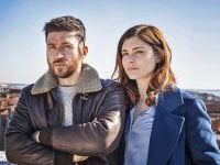 Non mi lasciare, la recensione: il thriller conquista la prima serata di Rai 1