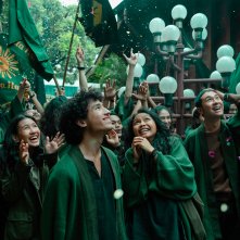 Photocopier: una foto del film