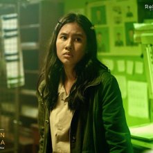 Photocopier: un momento del film