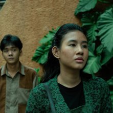 Photocopier: un'immagine del film