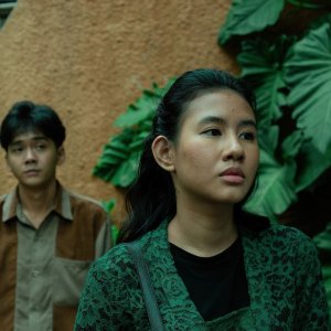 Photocopier: un'immagine del film