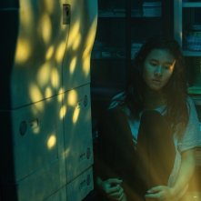 Photocopier: una sequenza del film