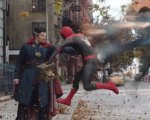 Spider-Man: No Way Home non potrà essere nominato ai BAFTA