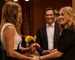 The Morning Show 3: la serie con Jennifer Aniston e Reese Witherspoon ottiene il rinnovo