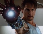 Iron Man, Tom Cruise è Tony Stark in una fan art (FOTO)