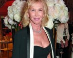 Trudie Styler, la moglie di Sting, gira un documentario su Napoli