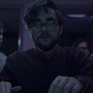 Come True: una scena del film