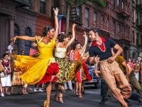 Da West Side Story a Cyrano: i 5 migliori brani dei musical della stagione