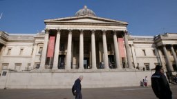 Van Gogh - I Girasoli - Trailer Italiano