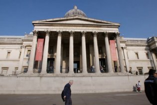 Van Gogh - I Girasoli - Trailer Italiano