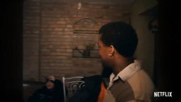 Jeen-yuhs: A Kanye Trilogy - Teaser Trailer