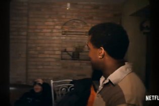 Jeen-yuhs: A Kanye Trilogy - Teaser Trailer