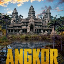 Locandina di Angkor - L'Impero perduto della Cambogia