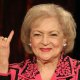 Betty White, la causa di morte dell'attrice è ufficiale