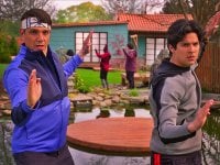 Cobra Kai: Perché siamo tutti impazziti per la serie Netlix