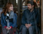 Corro da te: Pierfrancesco Favino e Miriam Leone nel trailer della commedia di Riccardo Milani