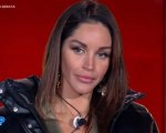 Grande Fratello Vip 6 Delia Duran ad Alex Belli “basta post su Soleil Sorge, mi prendo una pausa da te”