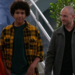 Grey's Anatomy: Richard Flood in una foto di scena della serie