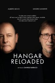 Locandina di Hangar Reloaded