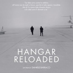 Locandina di Hangar Reloaded