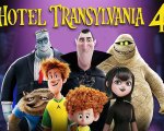 Hotel Transylvania 4, le reazioni della critica USA al nuovo film d'animazione
