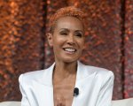 Jada Pinkett Smith star del film Redd Zone, prodotto per Netflix