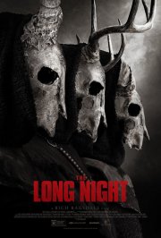 Locandina di The Long Night