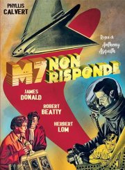Locandina di M 7 non risponde