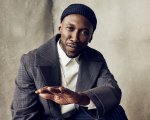 Mahershala Ali sarà il protagonista della serie The Plot