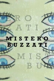 Locandina di Mistero Buzzati