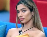 GFVip 6, Soleil Sorge pensa di andare via mentre gli altri esultano per la vittoria di Nathaly Caldonazzo