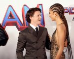 Tom Holland e Zendaya: quel gesto tenero notato dai fan in un video