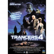 Locandina di Trancers 4: Jack of Swords