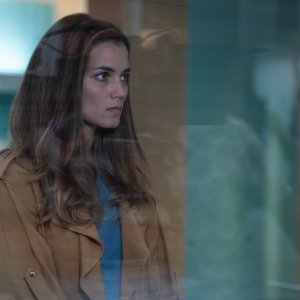 DOC - Nelle tue mani 2: Giusy Buscemi in una scena