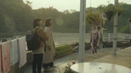 True Mothers - Clip   Baby Baton