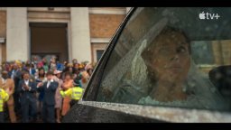 Suspicion - Trailer Italiano