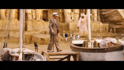 Death On The Nile - Trailer 3