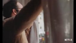 El Comediante - Trailer